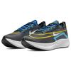 Nike Buty sportowe Zoom Fly 4 'Black Chlorine Blue' casual CT2392-003