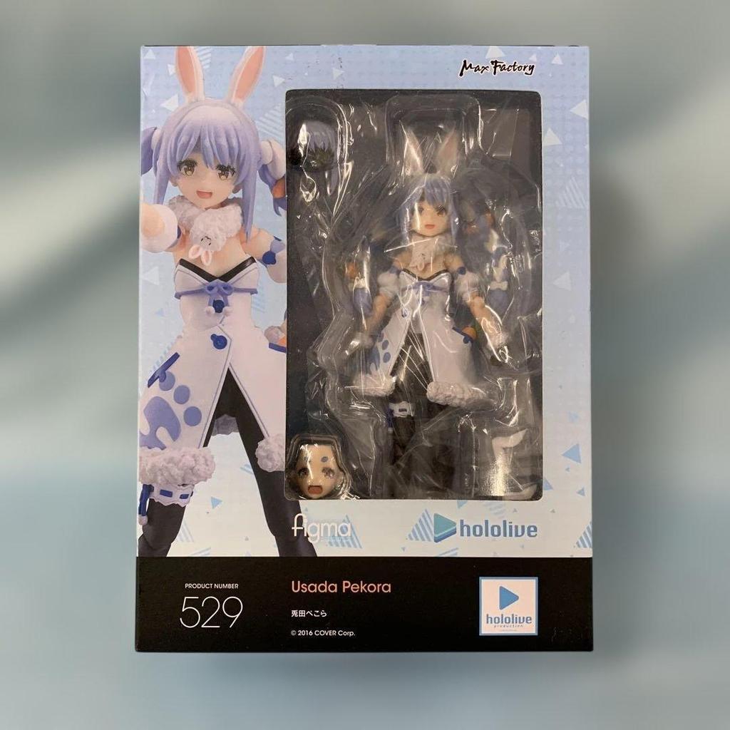 [USED] Figma Usada Pekora "Virtual YouTuber