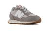 New Balance 237 Bungee Toddler Wide 'Marblehead'