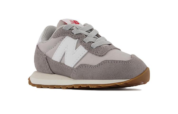 New Balance 237 Bungee Toddler Wide 'Marblehead'
