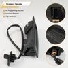 6240399 For GM For Vauxhall Opel Astra H 2004 -2010 Replacement Trunk Tailgate Opening Control Switch 6240325 13223920 13117289