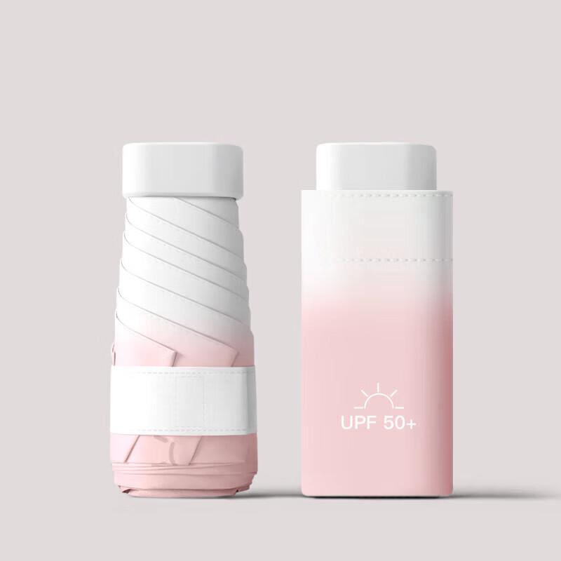 

Maydu 5-Fold UV Protection Portable Umbrella