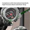 Tape Measure 16.4Ft Measuring Tape Extendable Self-Locking Tape Measurer Easy Read Measurement Tape