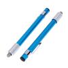 1/2Sets Multifunctional Fishing Hook Double-Headed File Diamond Pens Shaped Knife Sharpener For Outdoor Fishing