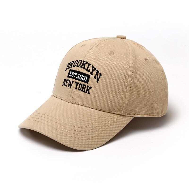 

Summer new hat men s breathable mesh quick-drying baseball cap sun protection curved brim cap women average size