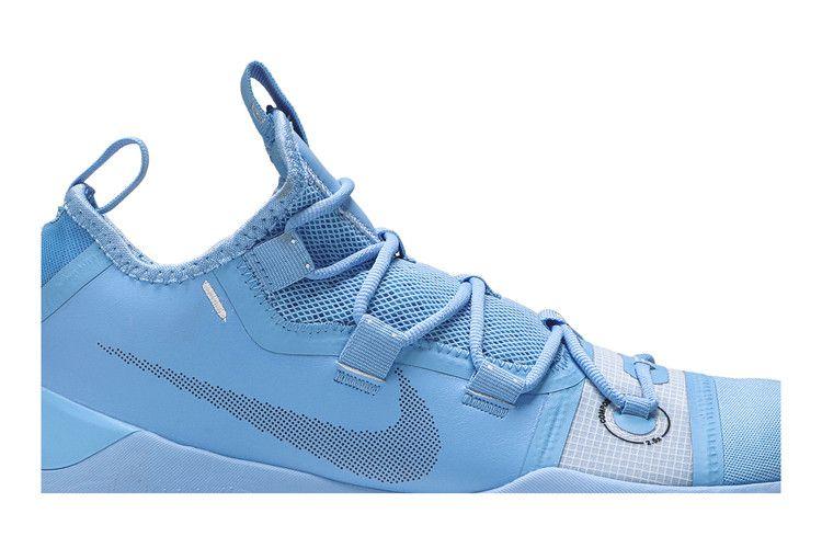 Men's Sneakers Nike Kobe AD TB Promo University Blue University Blue/Metallic Silver/White