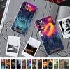 L-Lord-Of The-Rings Phone Case For IPhone 18 16 15 14 13 12 Mini 11 Pro XS Max X XR SE 6 7 8 Plus Soft Silicone Cover