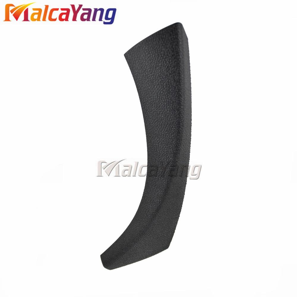 Beige Schwarz Grau Links Rechts Auto Innenraumgriff Innentür Armlehnenverkleidung Ziehverkleidung Abdeckung Für BMW 3er Serie E90 E91 328 330