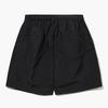 MunSingwear Men S Nylon ShortS Black mr111pSp31