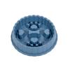 Anti-Choking Slow Feeder Dog Bowl: Non-Spill Food Bowl for Small/Medium/Large Dogs, Also for Cats, Durable Pet Feeding Dish,