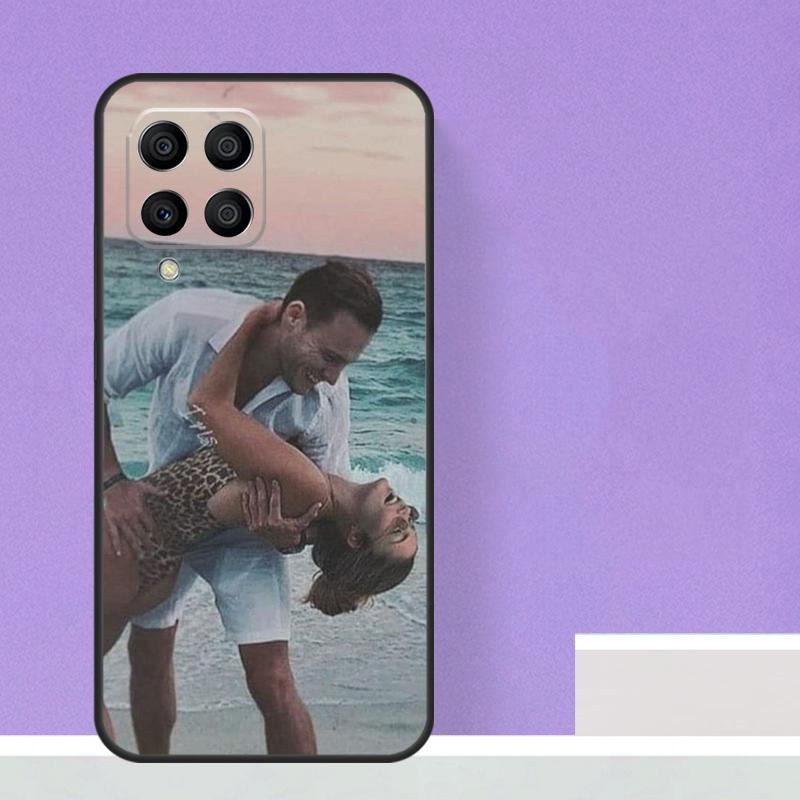 TV Sen Cal Kapimi Für Samsung Galaxy M13 M33 M53 M12 M32 M52 M14 M34 M54 M20 M51 M21 M30s M31s M15 M55 Hülle