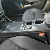 Car Center Console Water Cup Holder Panel Decorative Frame Sticker for Mercedes GLA CLA A Class W176 2013-2018 LHD Carbon Fiber
