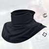 Hockey Neck Guard Cut Resistant Anti Scratch Premium Collar Protection Throats Ice