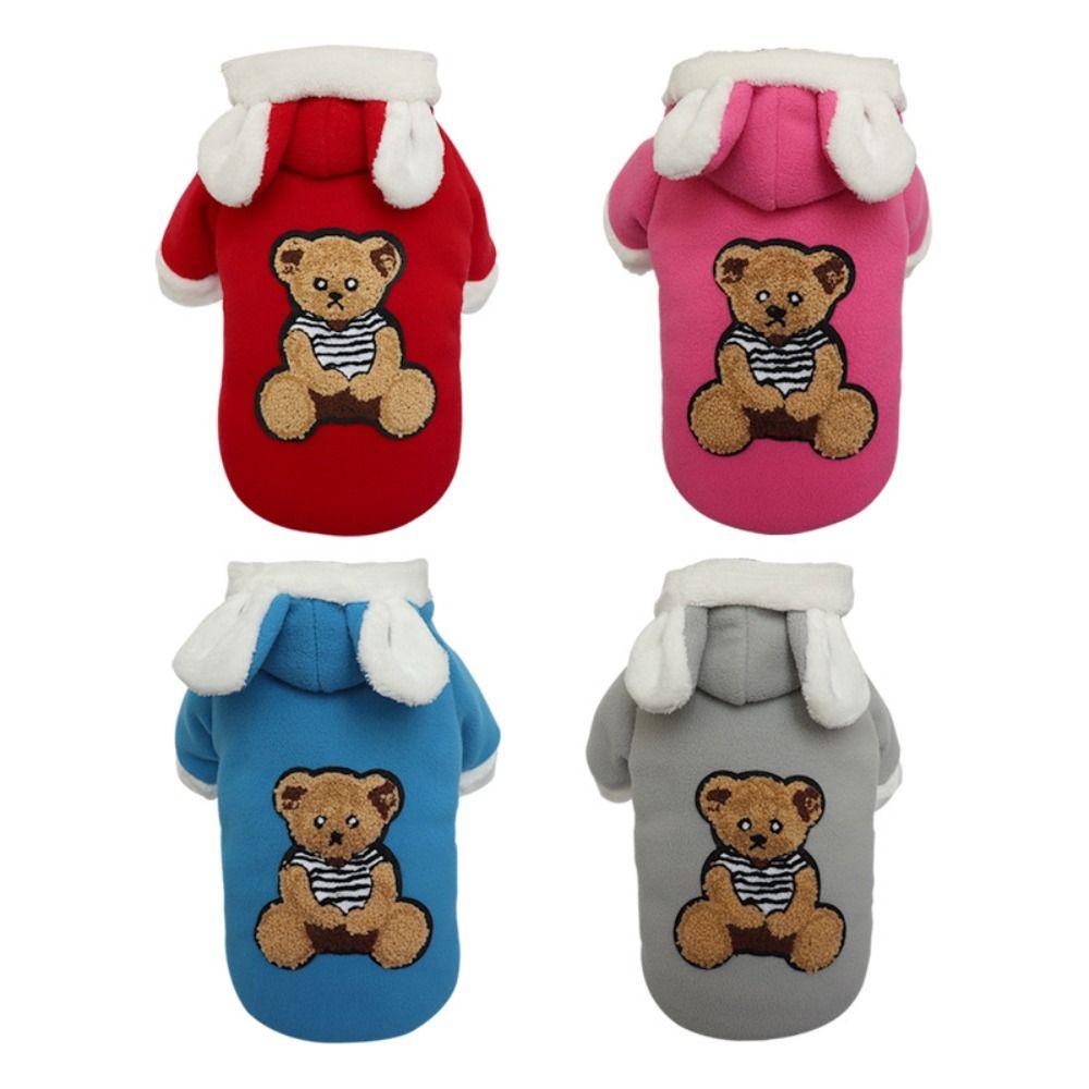 

Костюм животного, теплое пальто, толстовки для собак, жилет для щенка, свитер для собаки, комбинезон для собаки, флисовая одежда для домашних животных