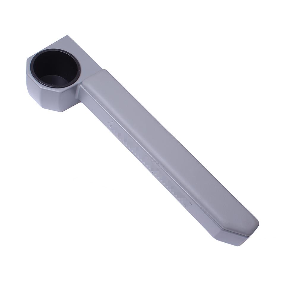 

Автомобильные аксессуары, 2 шт., автомобильный подстаканник, органайзер на дверной подлокотник, накладка для Toyota Land Cruiser 70 серии LC70 75 76 78 79 FJ70 FJ78 Right side