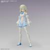 30MS SIS-DC88w Elliene=Ellierica (Elegante Foam) Color Coded Plastic Model