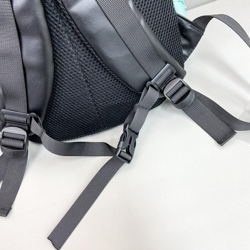 Mochila Ligera para Hombre Mochila Deportiva para Skateboarding