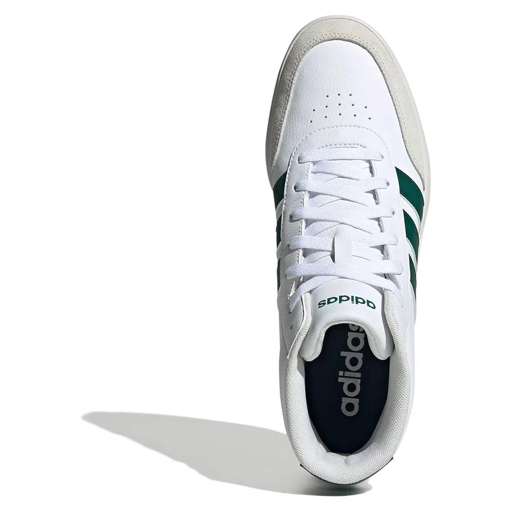 adidas Кросовки Breaknet Mid