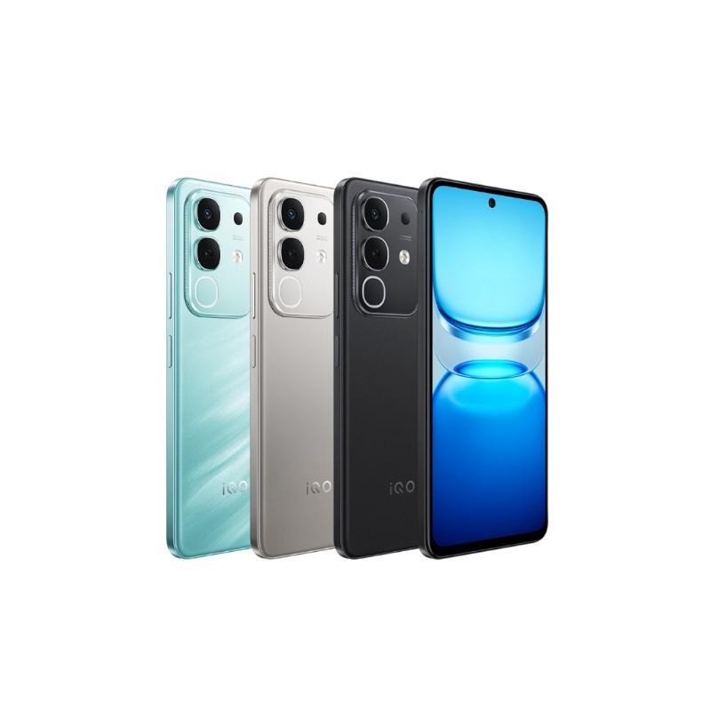 Chinese version IQOO Z10x 5G Mobile Phone 6.72 inches LCD 120Hz Dimensity 7300 Battery capacity 6500mAh