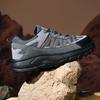Men's Hiking Shoes Skid Resistant Climbing Shoes Outdoors  Trekking Sneakers Plus Size