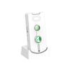 Wireless Doorbell Intercom Rechargeable Long Distance Smart Intercom Doorbells for Home Office Real Time Two Way