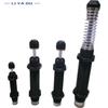 AC Series Shock Absorbers Pneumatic Oil Hydraulic Buffers  a Range of Damper Models AC1420 1425 2016 2020 2025 2050 2025 2030