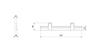 Fence for Fireplace ZUZIA