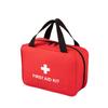 Large Capacity Waterproof Dustproof First Aid Kit Bag for Emergency Rescue