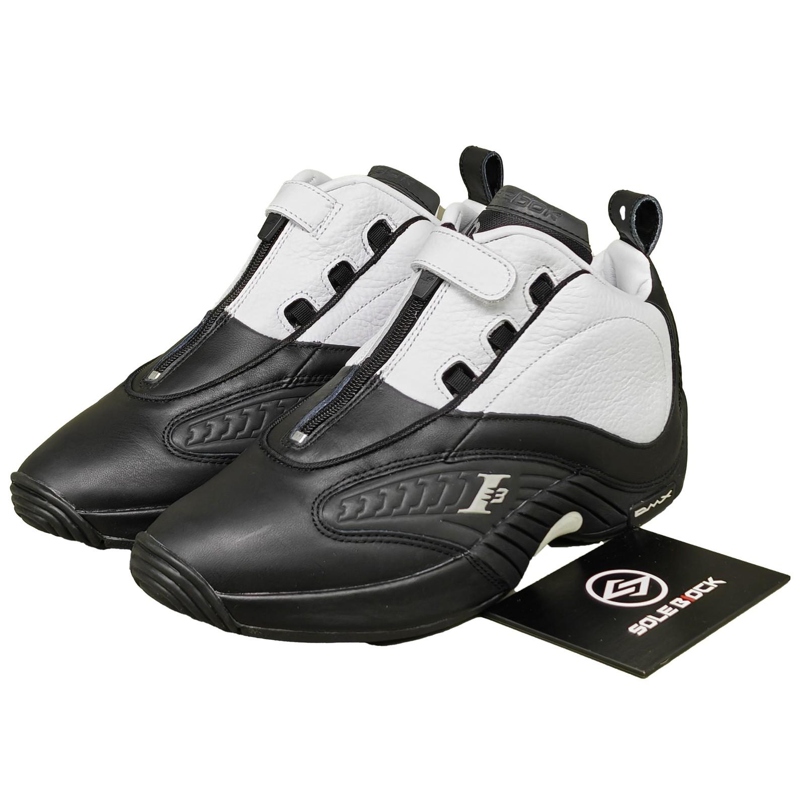 

Reebok Answer 4 Step Over 2021 G55111 40