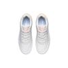 Li Ning Low top Skateboard Shoes Women's White Apricot AGCR186-1