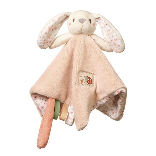 B.O.1539 Baby Bunny cuddly blanket