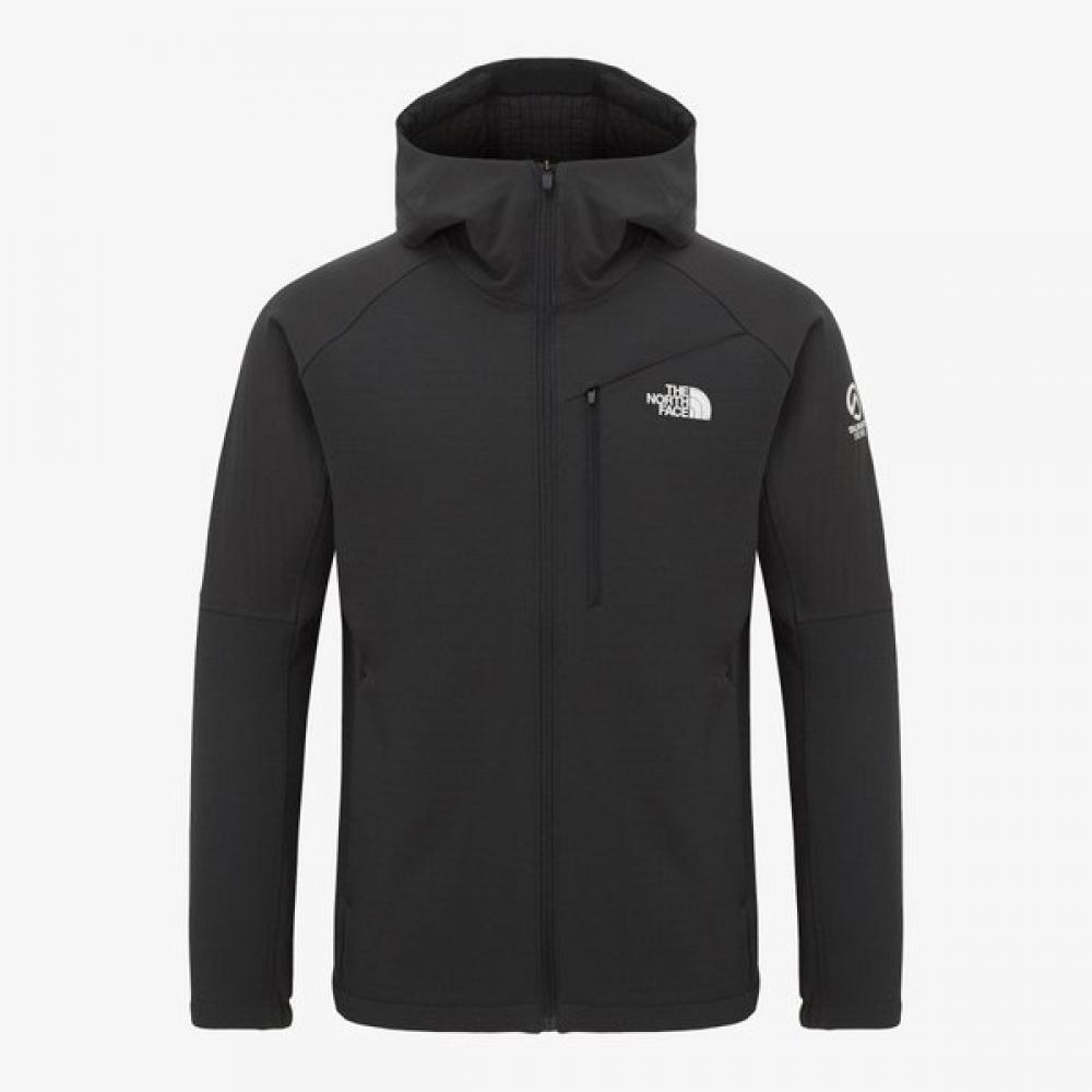 

The North Face Men S Stormega Jacket Dark Gray Nj4hr99b DARK GRAY/100
