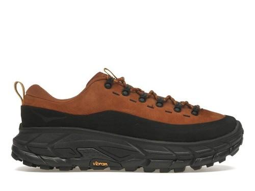 

HOKA One One Tor Summit Лісовий горіх Чорний - 1147952-HBCK EU 42.5 коричневий