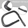 1pc Front Handle Replacement Spare Part For 445 450 445E 450E Chainsaw 505422601 Replacement Part Easy Installation