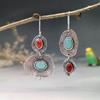 Fashion Drop Earrings For Women's Jewelry