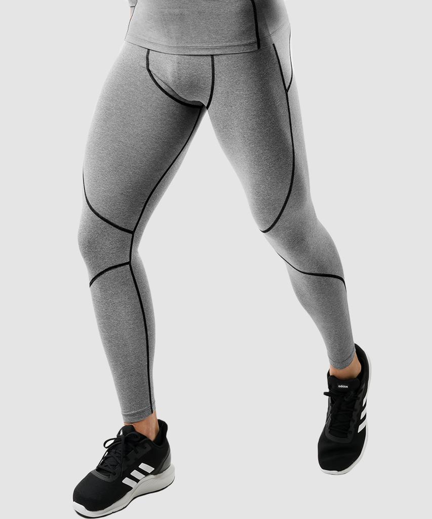 Armedes Functional Underlayer Base Layer Compression Techfit Long Pants Ar-54 (7 Colors) (Type B)