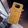 Egitto Nefertiti Anubi Ankh Faraone Custodia per Telefono Per Xiaomi Poco X7 X6 X5 Pro F7 Ultra Redmi 15C 15 13 13C 12 12C 10 10A 10C 9 9A