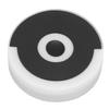 Round Shaped Purse Light Touch Activated Handbag Lamp Portable Night Light Versatile Use for Indoor Outdoor Cycling