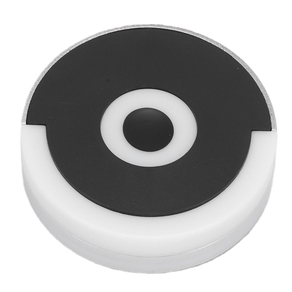 Round Shaped Purse Light Touch Activated Handbag Lamp Portable Night Light Versatile Use for Indoor Outdoor Cycling