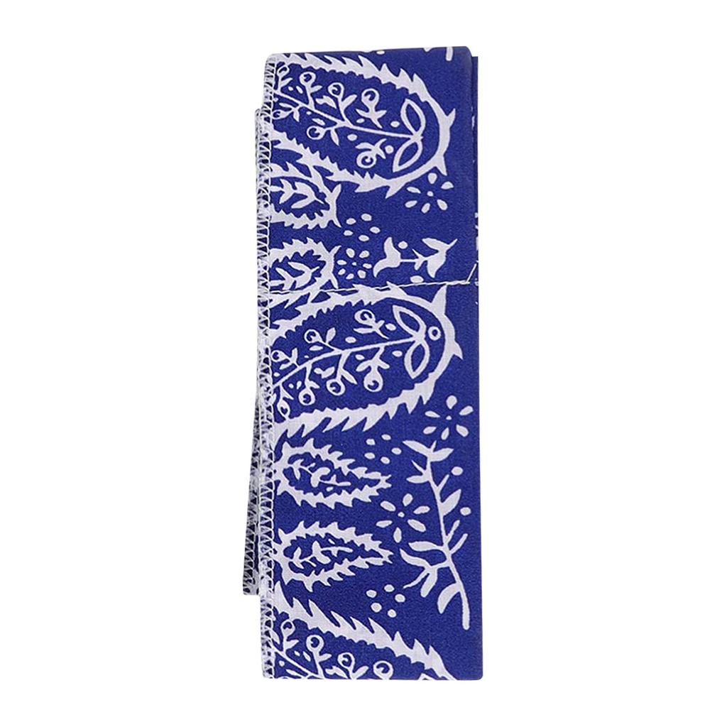 Instant  Bandana Ice Towel Pet Collar Summer Scarf For Small And Medium Dogs