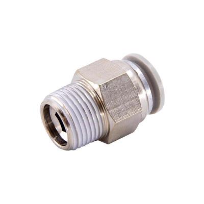 AIRTAC Quick-Connect Fitting