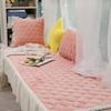 Floating Window Sill Mat Balcony Layout Window Cushion Entry Lux Style Bedroom Master Bedroom Window Mat Princess Style Window Blanket
