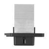Wear Resistant Car Heater Control Modules Blower Motor Resistor HVAC Systems Heating Fan Speed Regulator for 971792J000