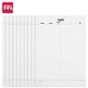 Deli 3433-7 16K Multi-purpose Notebook Paper (10 Books)