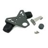 For R1200GS R1250GS R1250 GS LC R1200 R 1200 GS ADV Adventure 2013-2019 Stainless Steel Steering Stop Directional Positioner