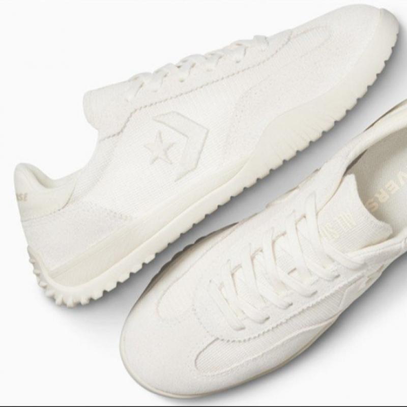 Converse Run Star Hike Egret A12196c