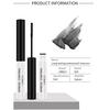 Black Makeup Eyelash Long Curling Mascara Eye Lashes Extension