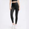 Women's Naked Feel Butt-Lifting Yoga Leggings
