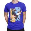 Hhorimiya Hori And Miyamura T Shirt Unisexs Pure Cotton Creative Tshirt Round Neck Tee Shirt Short Sleeve Clothes Original
