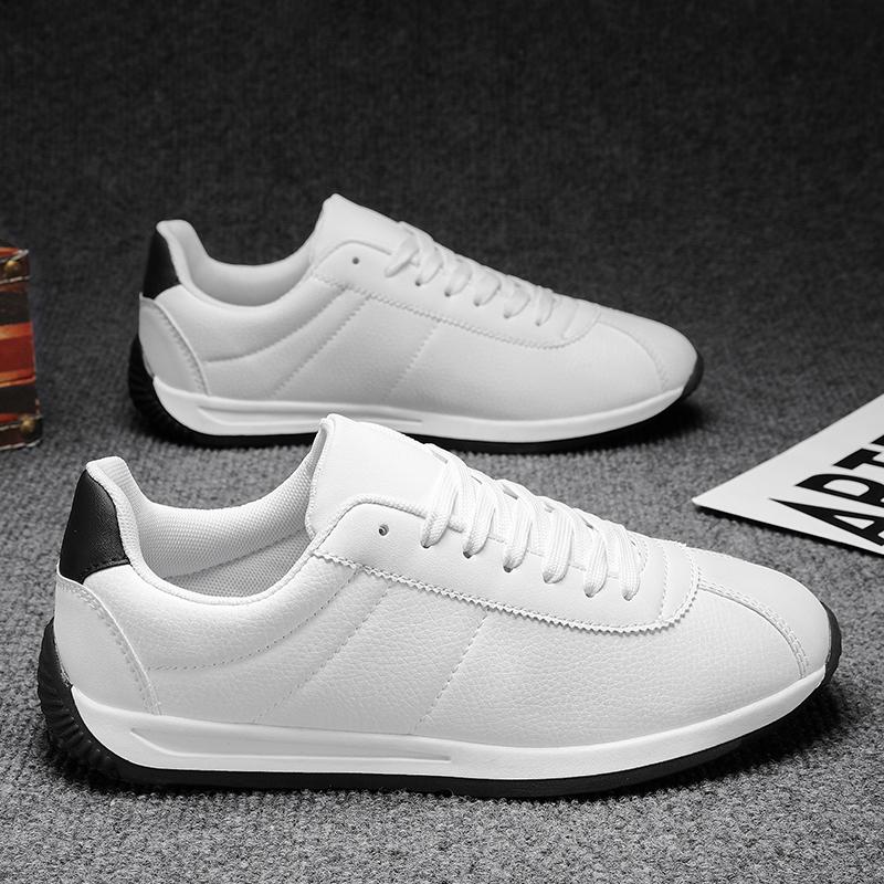 

Casual Sneakers for Men Brown Fashion Sneakers Autumn Leisure Men s Running Shoes Student Comfortable Outdoor Walking Shoes 2026 39